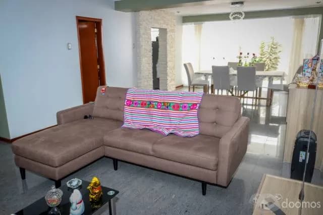 VENTA DE CASA EN CONDOMINIO PRIVADO EN ICA — foto 3