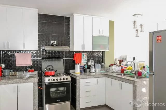 VENTA DE CASA EN CONDOMINIO PRIVADO EN ICA — foto 6
