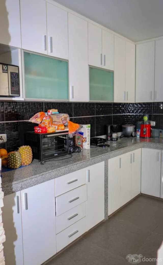 VENTA DE CASA EN CONDOMINIO PRIVADO EN ICA — foto 7