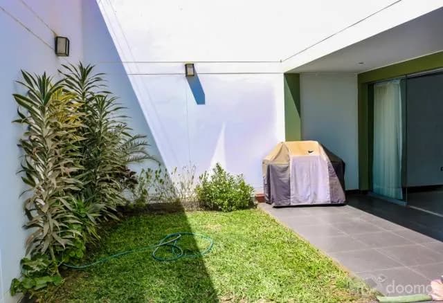 VENTA DE CASA EN CONDOMINIO PRIVADO EN ICA — foto 8