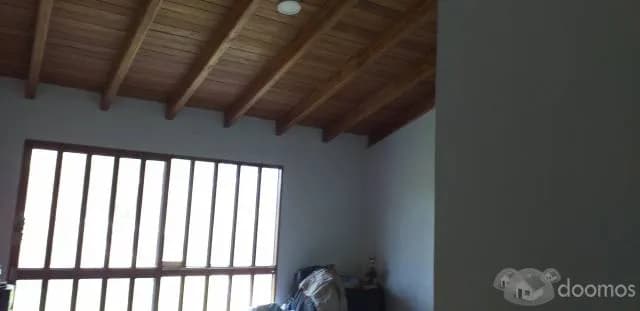Moderna casa de campo a 100 m de la laguna azul — foto 3