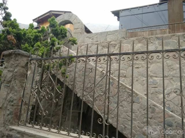 Casa de ensueño en Chaclacayo — foto 5