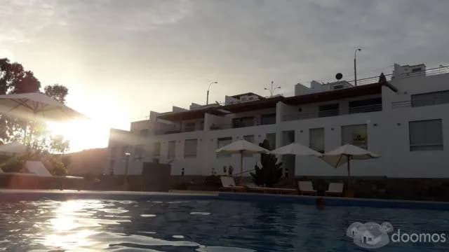 OCASIÓN Casa de Playa en Condominio Privado — foto 1