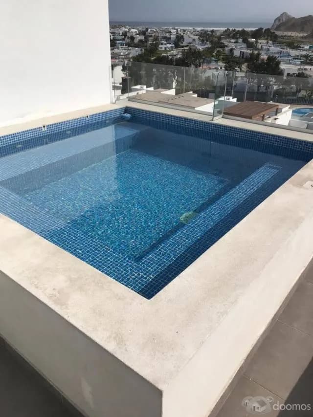 OCASIÓN Casa de Playa en Condominio Privado — foto 6