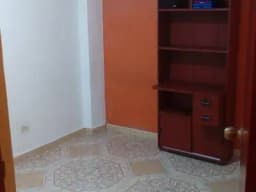 Alquilo cuarto c/baño compartido Ate La Molina