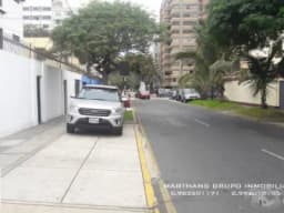 VENTA DE TERRNO EN ZONA RESIDENCIAL DE SAN ISIDRO