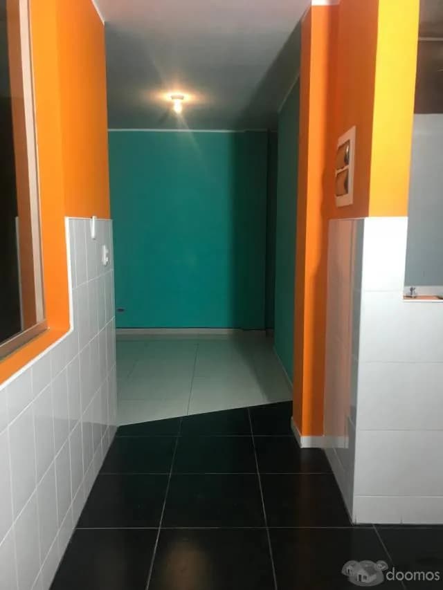 Alquiler Minidepartamento La Molina — foto 2