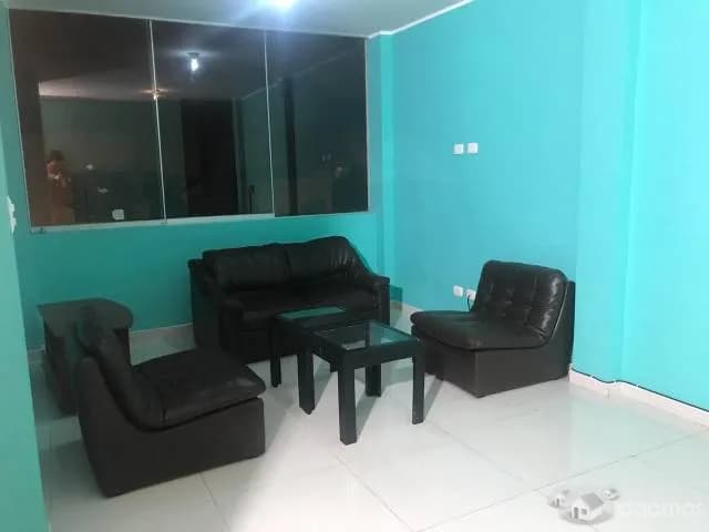 Alquiler Minidepartamento La Molina — foto 3