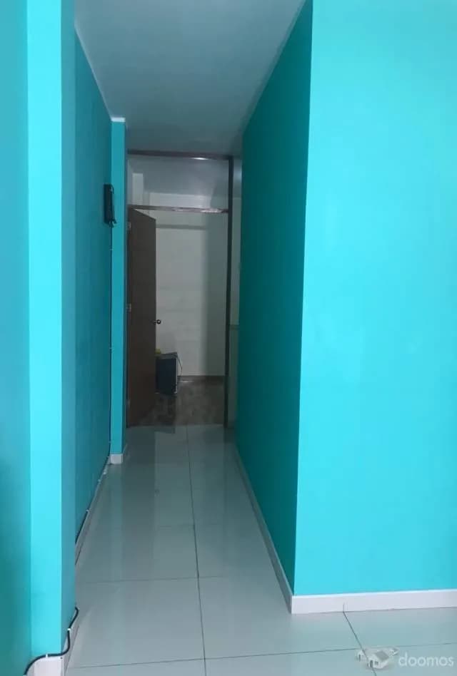 Alquiler Minidepartamento La Molina — foto 7