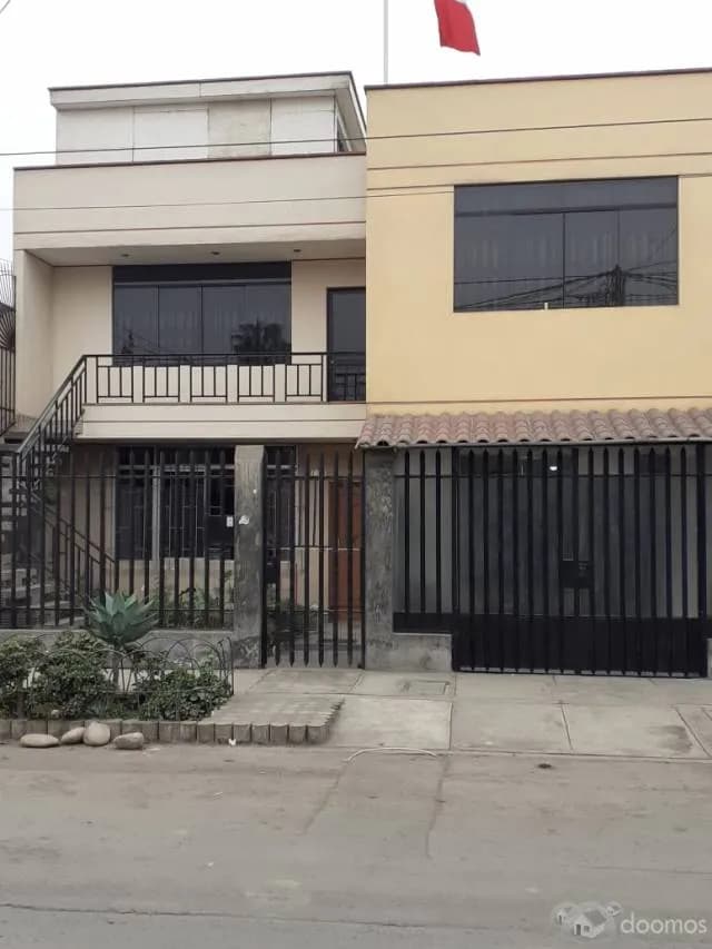 Venta de Casa  en San juan de Lurigancho — foto 1