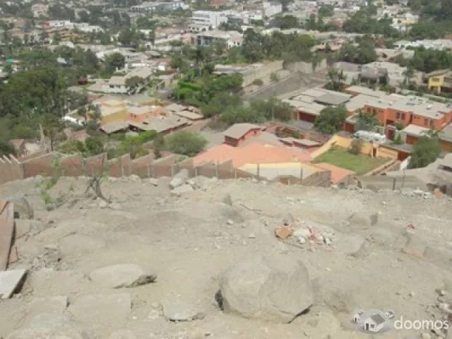 ULTIMO TERRENO DE 968M2 EN LA PLANICIE_ LA MOLINA — foto 1