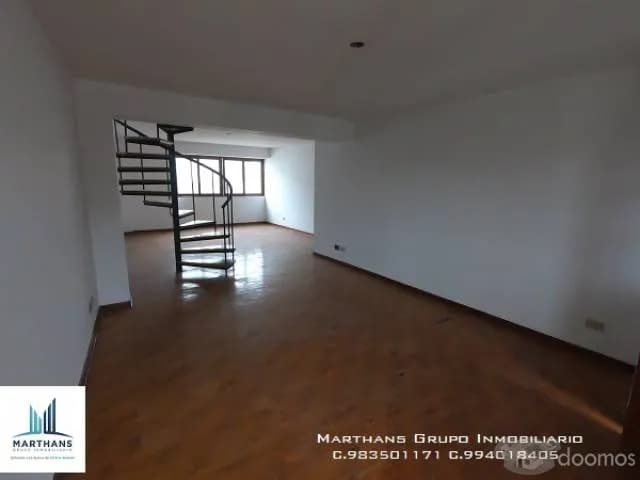 VENTA DE DEPARTAMENTO DE DOS NIVELES EXCELENTE UBICACION — foto 3