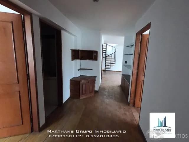 VENTA DE DEPARTAMENTO DE DOS NIVELES EXCELENTE UBICACION — foto 6