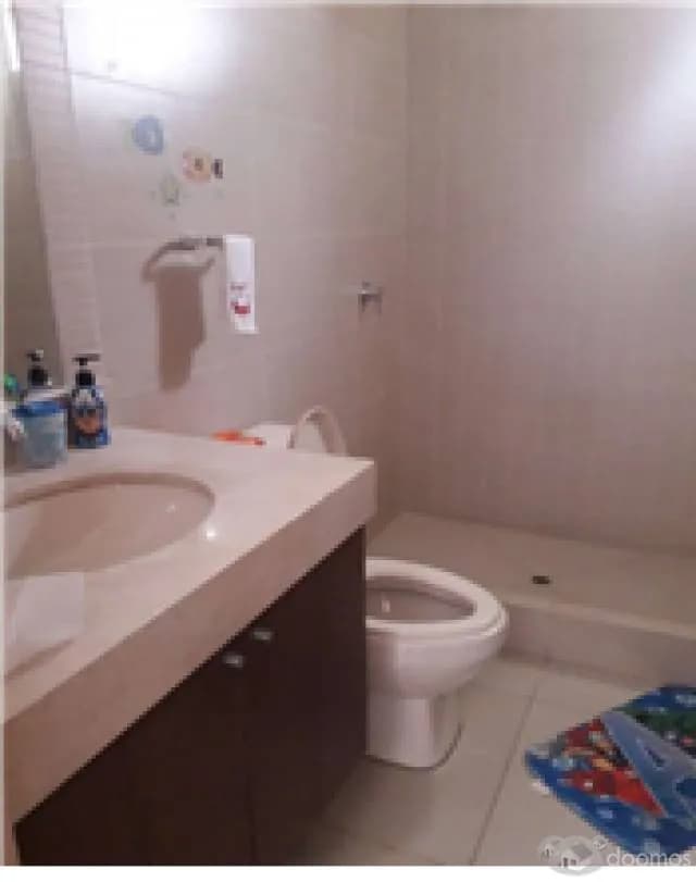 Vendo lindo departamento duplex, espacioso, ideal para niños — foto 1