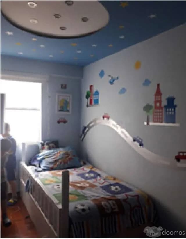 Vendo lindo departamento duplex, espacioso, ideal para niños — foto 2