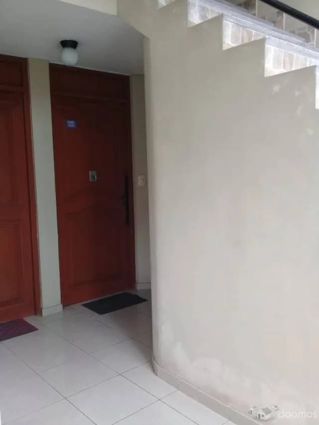 Departamento Primer Piso. 3 dormitorios — foto 1