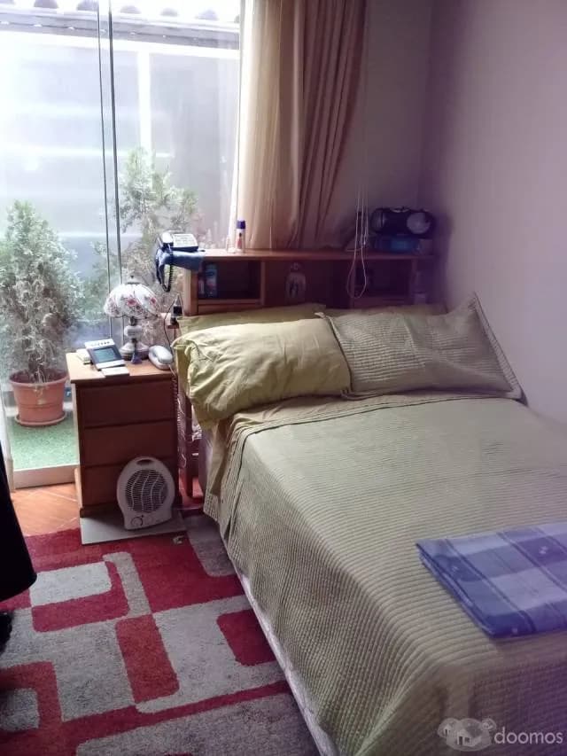 Departamento Primer Piso. 3 dormitorios — foto 3