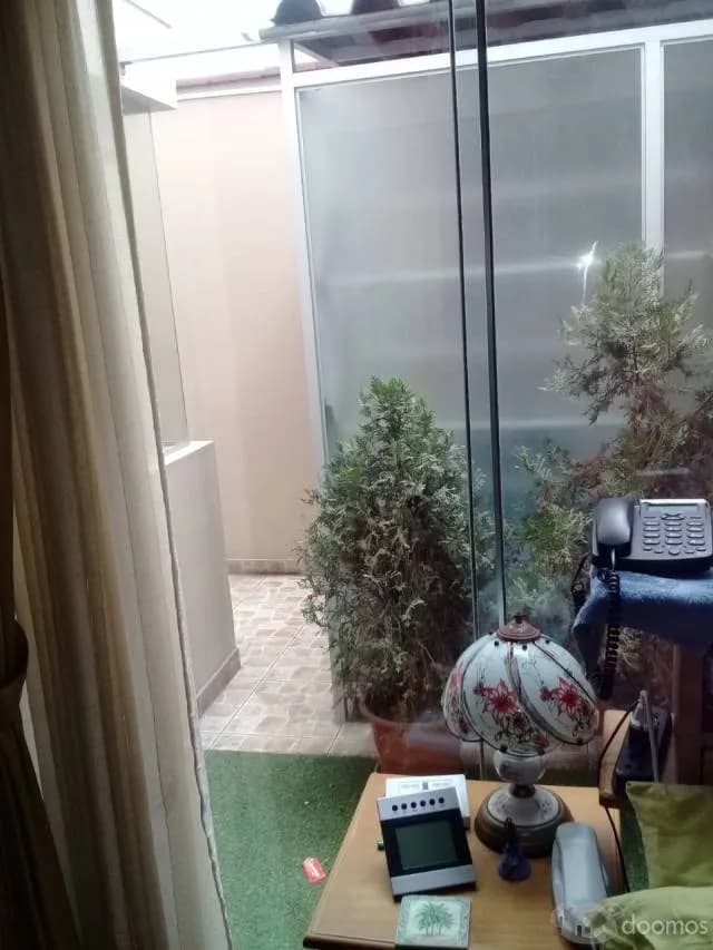 Departamento Primer Piso. 3 dormitorios — foto 4
