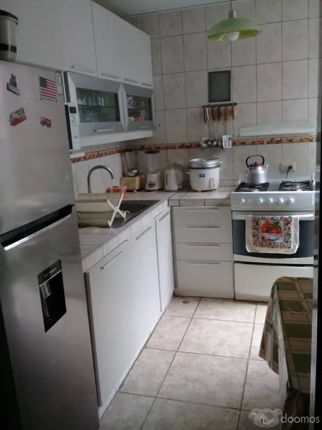 Departamento Primer Piso. 3 dormitorios — foto 6