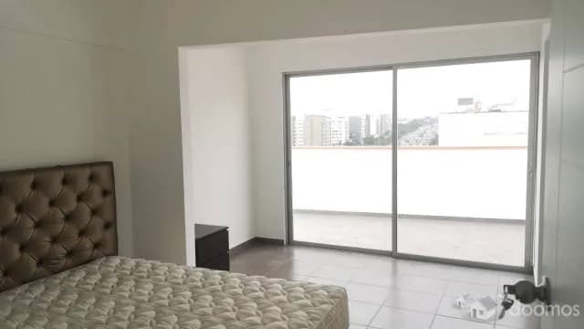 DUPLEX RENOVADO - VALLE HERMOSO — foto 5