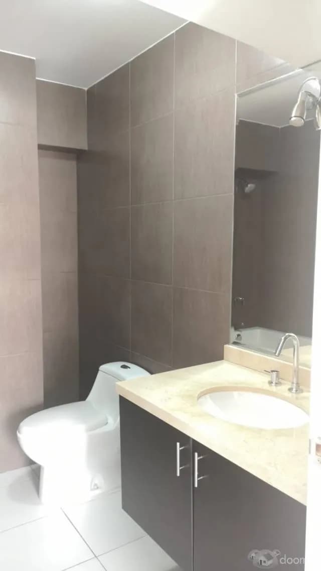 DUPLEX RENOVADO - VALLE HERMOSO — foto 8