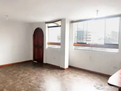 Alquiler de departamento en Santa Catalina