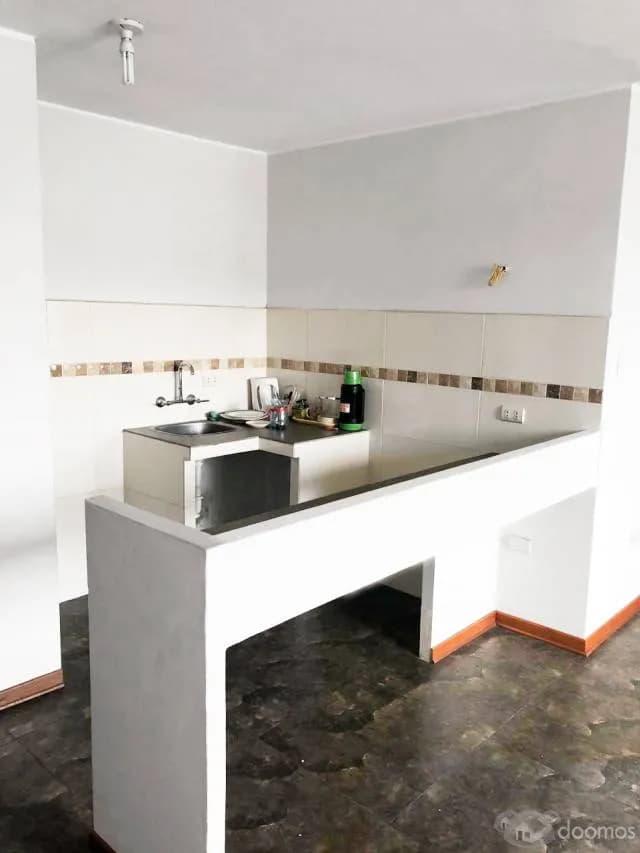 Alquiler de departamento en Santa Catalina — foto 3