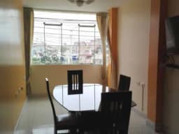 Venta de 2do, 3er piso y sus aires - Urb. 3 de Octubre (Satelite)