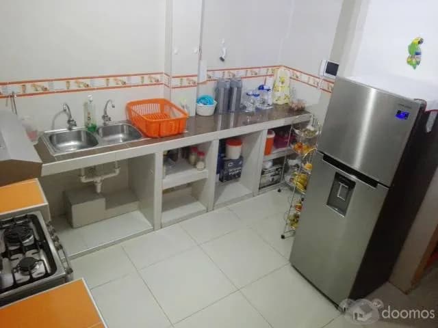 Venta de 2do, 3er piso y sus aires - Urb. 3 de Octubre (Satelite) — foto 4
