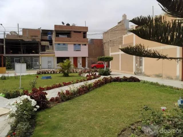 Venta de 2do, 3er piso y sus aires - Urb. 3 de Octubre (Satelite) — foto 5