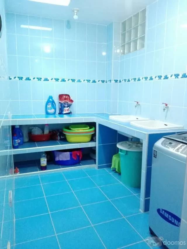 Venta de 2do, 3er piso y sus aires - Urb. 3 de Octubre (Satelite) — foto 6