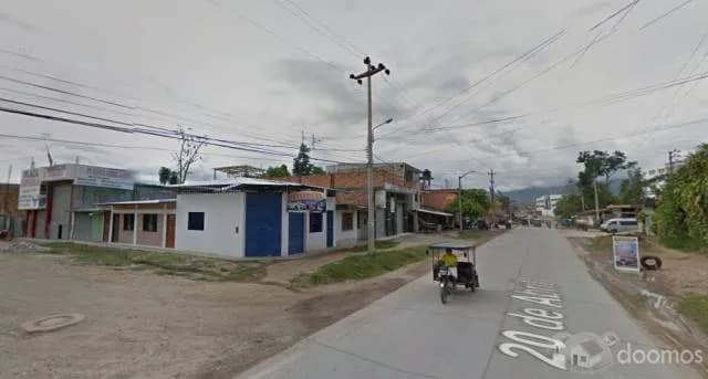 SE VENDE INMUEBLE COMERCIAL EN MOYOBAMBA / JR. 20 DE ABRIL — foto 8