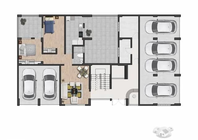 VENTA DE DEPARTAMENTOS EN SAN JUAN DE MIRAFLORES — foto 2
