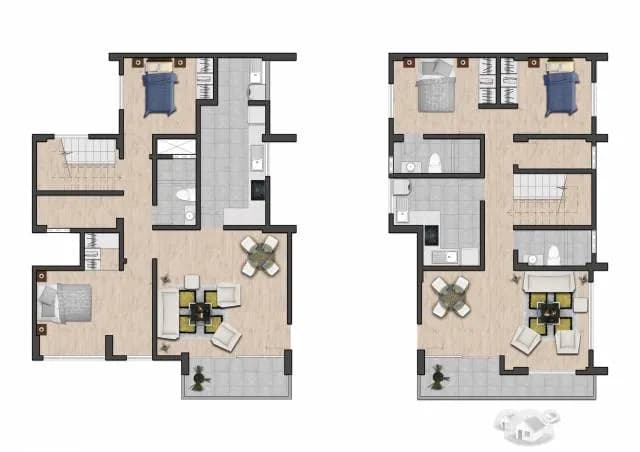 VENTA DE DEPARTAMENTOS EN SAN JUAN DE MIRAFLORES — foto 5
