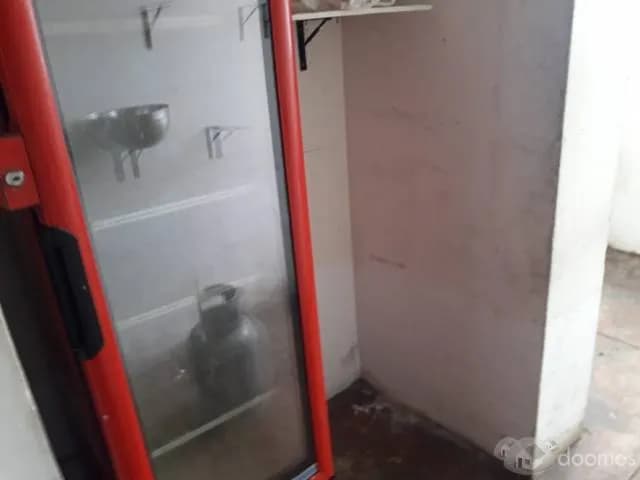 Alquilo Local para Restaurant dentro de una Galeria — foto 1