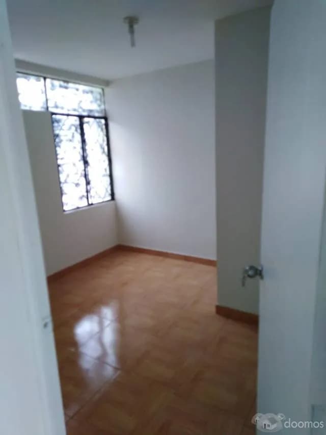 DEPARTAMENTO EN VENTA EN EL 3er PISO  - LOS OLIVOS — foto 4