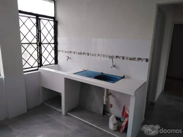 DEPARTAMENTO EN VENTA EN EL 3er PISO  - LOS OLIVOS — foto 6