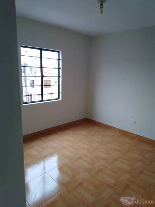 DEPARTAMENTO EN VENTA EN EL 3er PISO  - LOS OLIVOS — foto 7