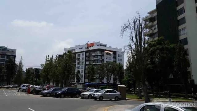 alquilo precioso departamento en San Isidro — foto 1