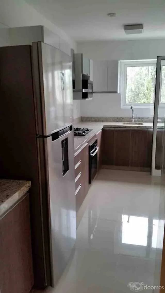 alquilo precioso departamento en San Isidro — foto 2