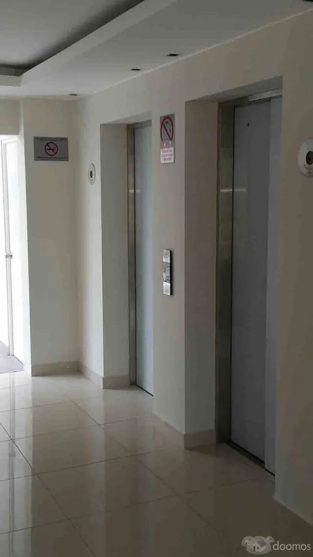 alquilo precioso departamento en San Isidro — foto 3