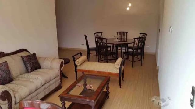 alquilo precioso departamento en San Isidro — foto 4