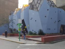Alquiler Oficina / Local Comercial