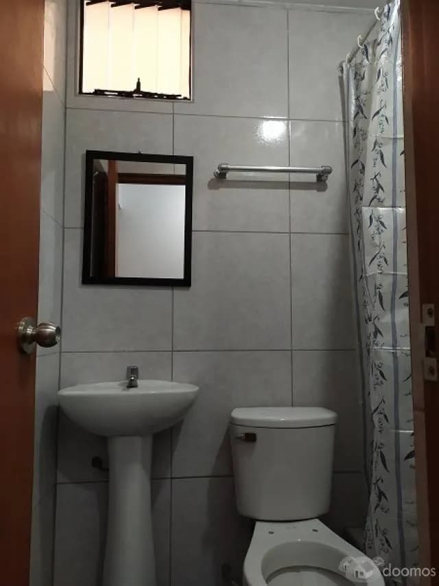 HABITACIONES AMOBLADAS EN ESTRENO — foto 1