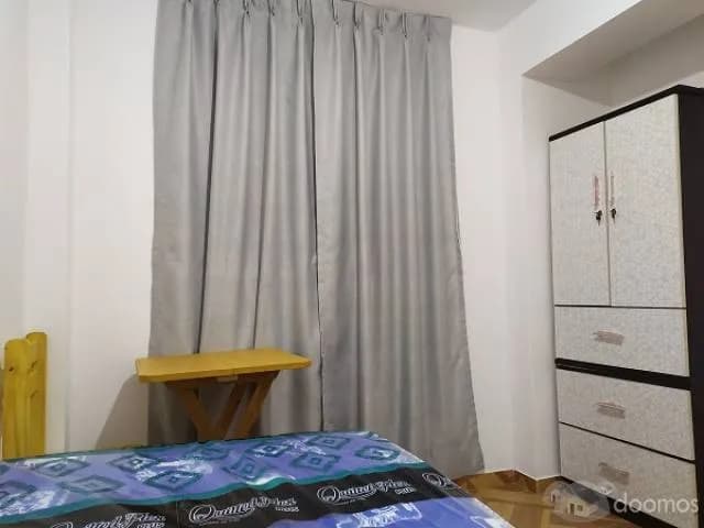 HABITACIONES AMOBLADAS EN ESTRENO — foto 2