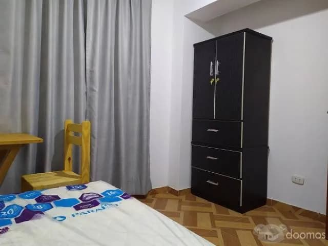 HABITACIONES AMOBLADAS EN ESTRENO — foto 3