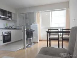LINDO DEPARTAMENTO 1 DORMITORIO EN EXCELENTE UBICACIÓN