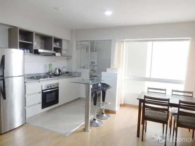LINDO DEPARTAMENTO 1 DORMITORIO EN EXCELENTE UBICACIÓN — foto 2