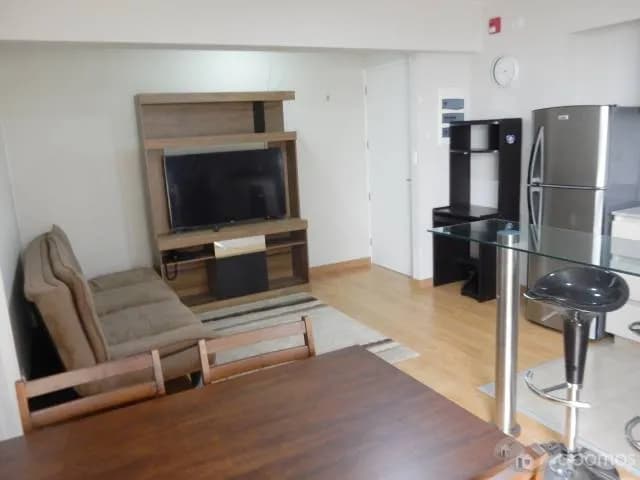 LINDO DEPARTAMENTO 1 DORMITORIO EN EXCELENTE UBICACIÓN — foto 3