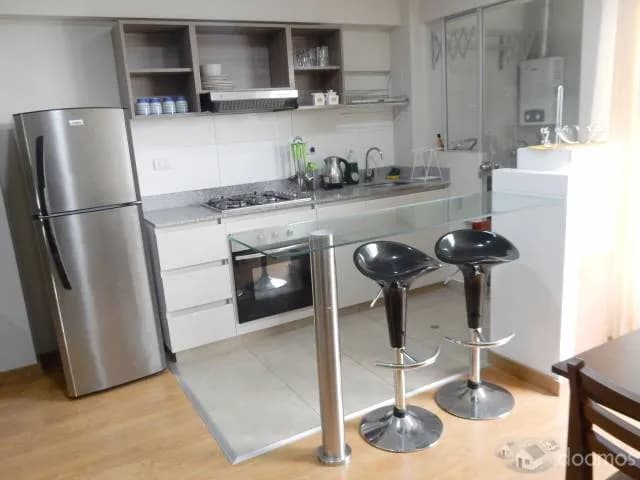 LINDO DEPARTAMENTO 1 DORMITORIO EN EXCELENTE UBICACIÓN — foto 4